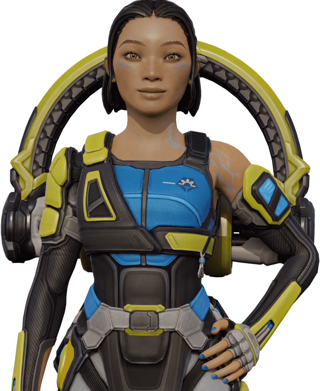 Conduitapex emote