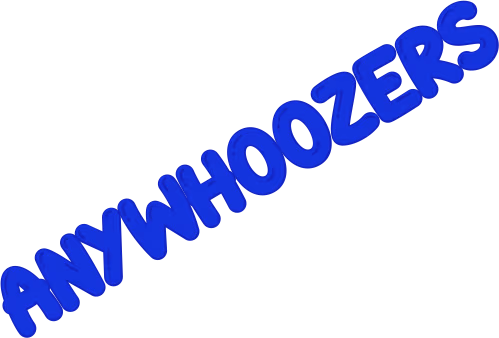 Anywhoozers emote