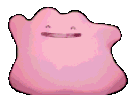 DittoRave animated emote