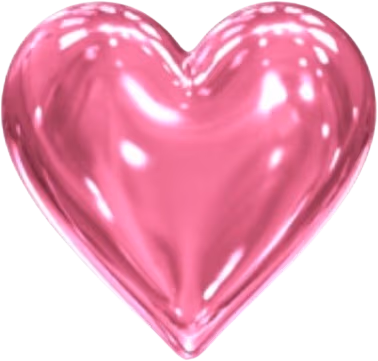 HotPink_Heart emote