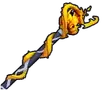 Pipe emote