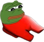 tired emote