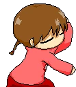 YumeDance emote