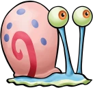 GARY emote