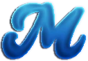 LetterM emote
