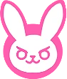 DVaBunny emote