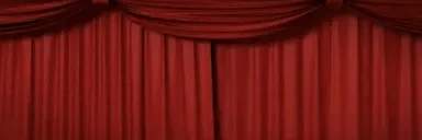 curtain0 emote