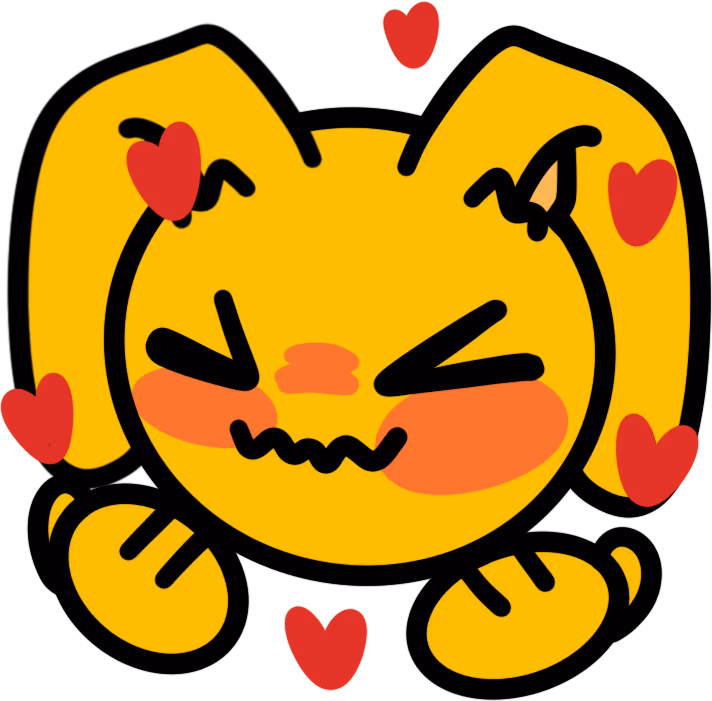 Bunny_love emote