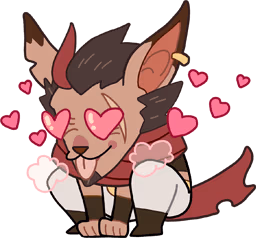 khasos_hearteyes emote