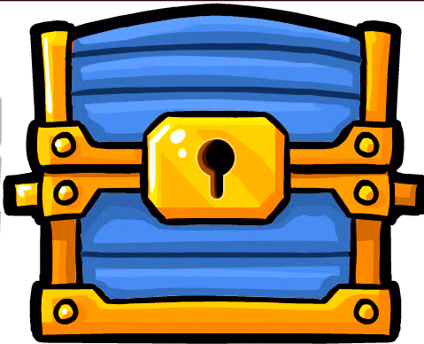 Chest emote