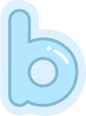 blueb emote