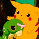 pikaPatPat emote