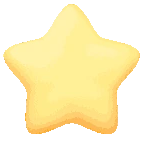 yellow emote