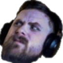 forsenBruh emote