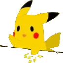 BongoPik emote