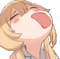 LumineLick emote