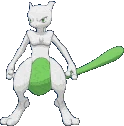 ShinyMewtwo emote