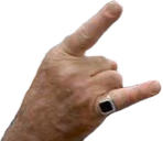 BadaBing emote