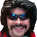 DocLookingAtYourWife emote