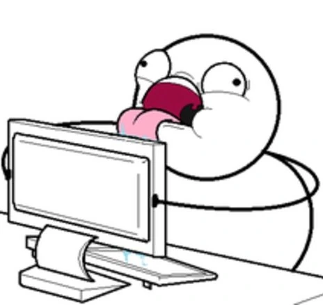 funny_lick_com emoji