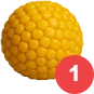 Cornball emote