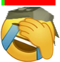 NotDead static emote