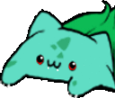 bulbaTap