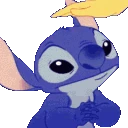 StitchPats emote