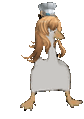 GOOSEONTHELOOSE animated emote