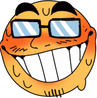 Creep emote