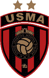 usma emote