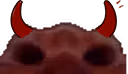 Lurkin emote