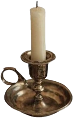 candlelit emote