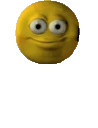 Bouncin emote