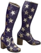 starboots emote