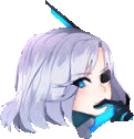 AsheNod emote