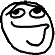 Aware emote