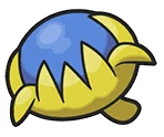 PasshoBerry emote