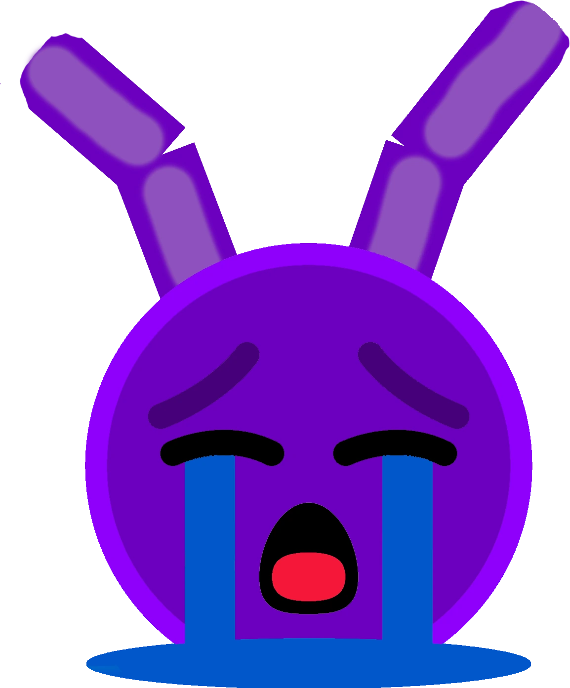 sobbing_bonnie emote
