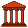 sunsettemple emote