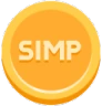 Simp_Coin emote