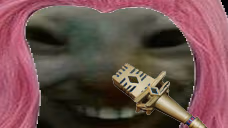 xddSeraphine emote