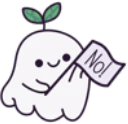 Ghost_No emote