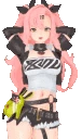 NicoleSway emote