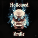 Hollowedsmile animated emote