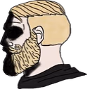 ChadDespair emote
