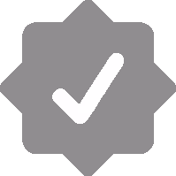 Verified_Grey_Simplified emote