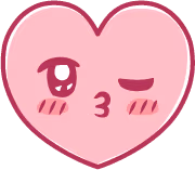 cute_heart1 emote
