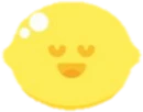 LemonGrinning emote