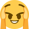 Skie emote